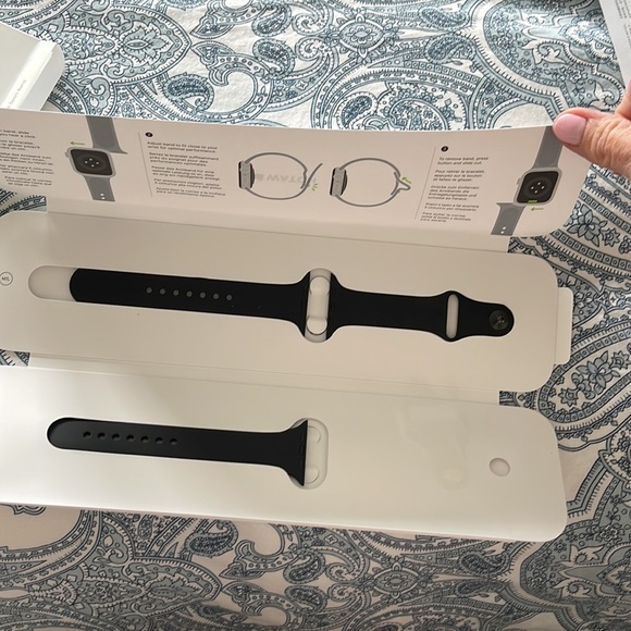 Apple Watch Band - Picture 5 of 5